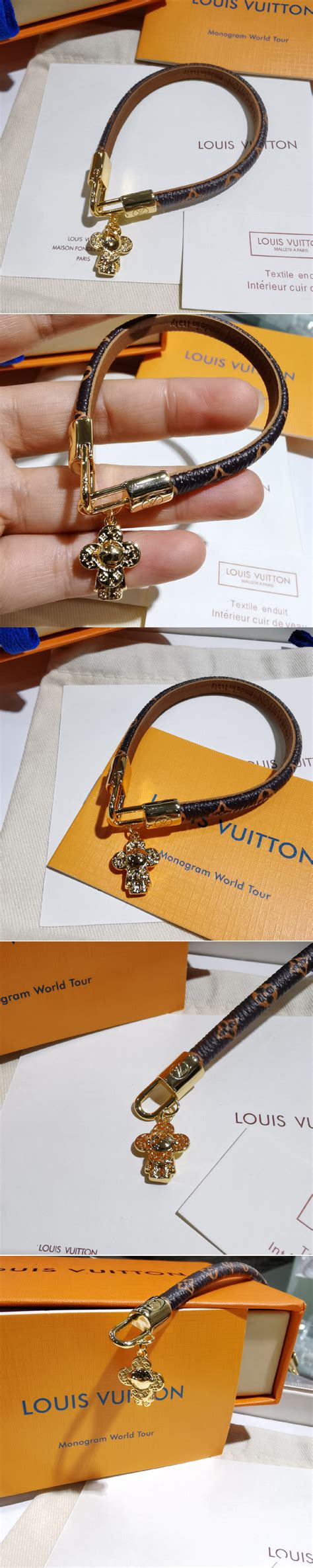 sign it bracelet lv replica|Best 25+ Deals for Knockoff Louis Vuitton Jewelry .